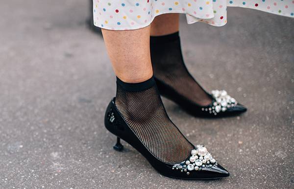 美到犯规｜有了这些花样玩法谁还要正经地戴珍珠？