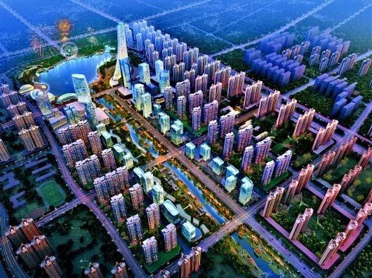 济南这几年的巨大变化,济南这几年发展好吗