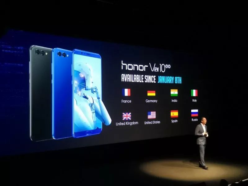 荣耀三年top3,深度解读荣耀v10