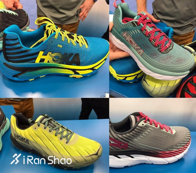 一周新鲜装备资讯|外面飘起了雪穿上新跑鞋奔向2018年