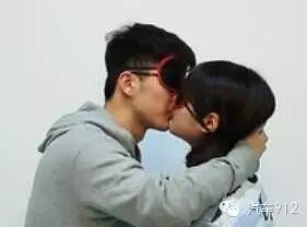 接吻不传染感冒,但可能“毒”!