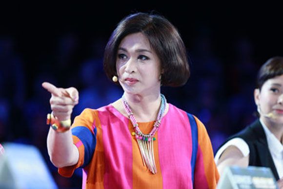 到底冤不冤,金星说的数字小姐在哪一期