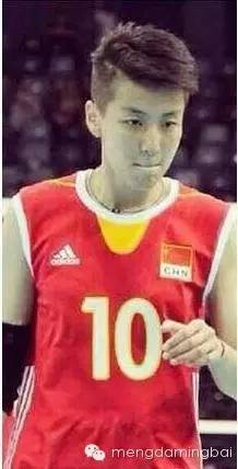 体育圈帅哥,体育帅哥大合集