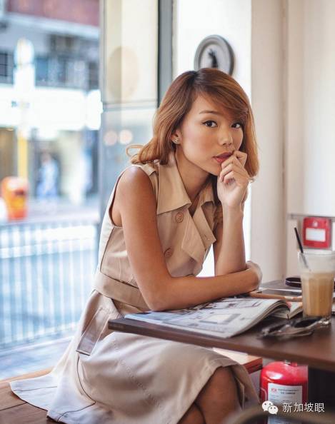 出名要趁早，新加坡90／95后红人榜！猜猜谁最红