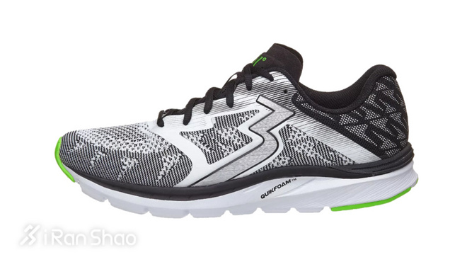 一周新鲜装备资讯|外面飘起了雪穿上新跑鞋奔向2018年