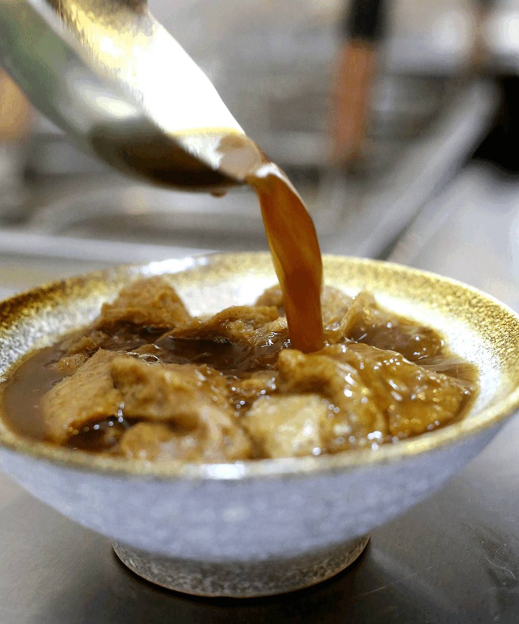 我要对牛杂道歉!误会这么多年才知道这么香!