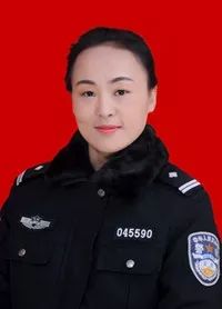 最美户籍民警简要事迹,许良派出所民警王传波