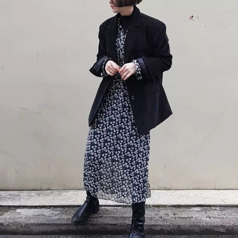 好的冬季衣服面料推荐,冬季想穿出高级感避免三种面料