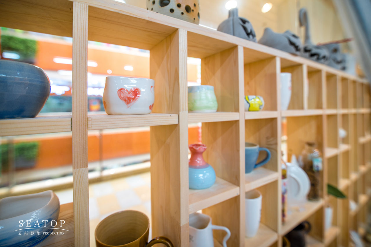 清远清城手工陶艺,清远清城哪里有diy陶艺手工坊