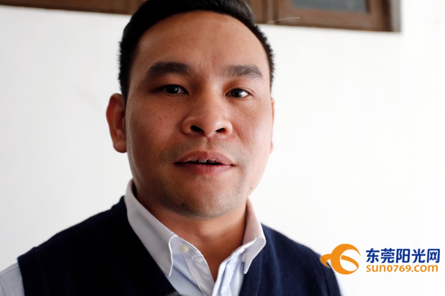 2019甲子镇贺岁杯足球赛,东莞市约翰杯足球比赛