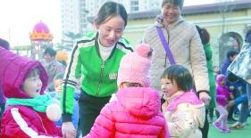 李沧双语幼儿园,李沧区公办幼儿园有哪几家
