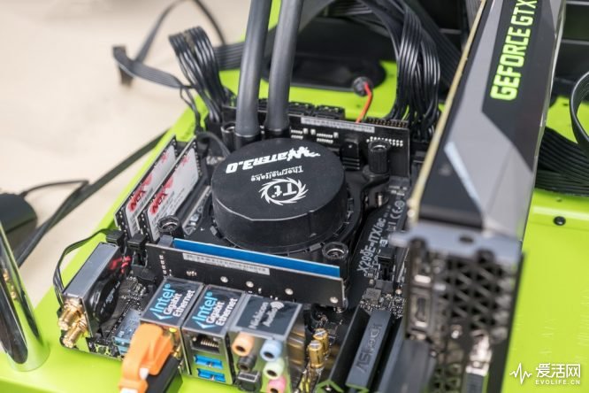 宇瞻nox暗黑马甲内存优缺点,宇瞻nox内存条