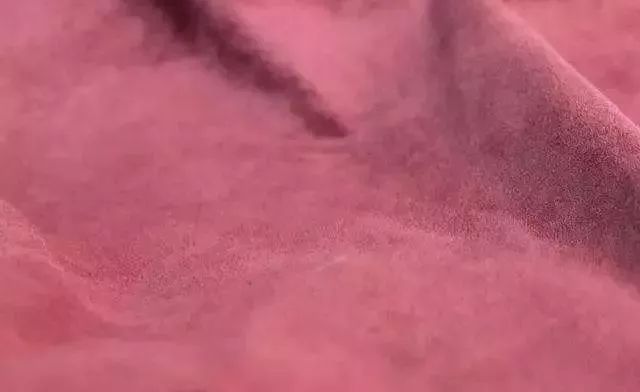 常见各种面料知识大全,干货有哪些种类及图片