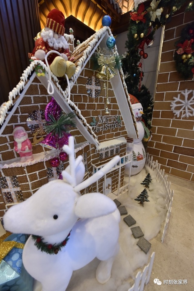 圣诞节来了不知道去哪里,圣诞节不知道送什么快来看看吧