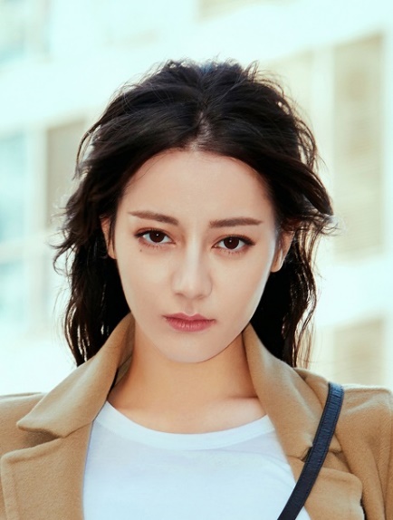 倪妮同款眼妆推荐,倪妮同款眼妆图解