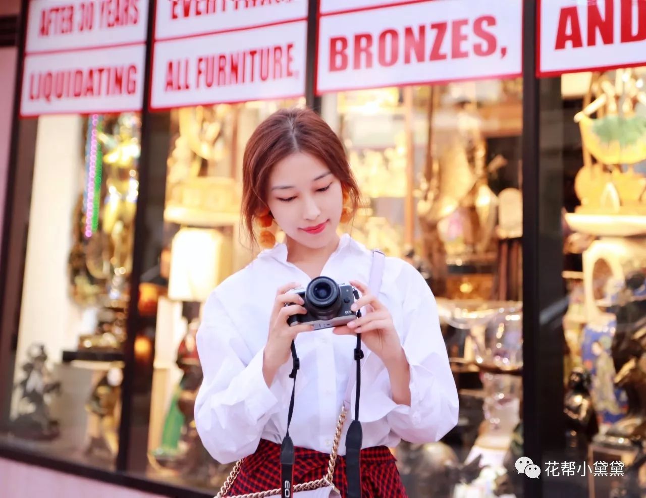 时髦旅拍神器｜玩转美国这个城市看这一篇就够了私房路线干货