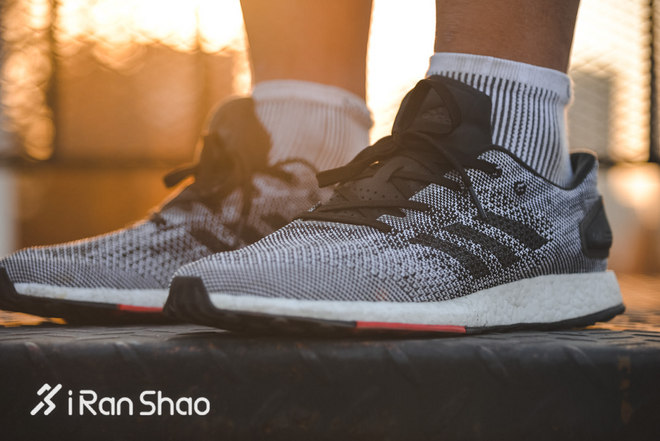 跑鞋测评阿迪达斯promax,跑鞋adidasduramosl