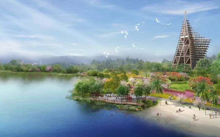 南宁第十二届园艺博览会,第12届中国南宁国际园林博览会