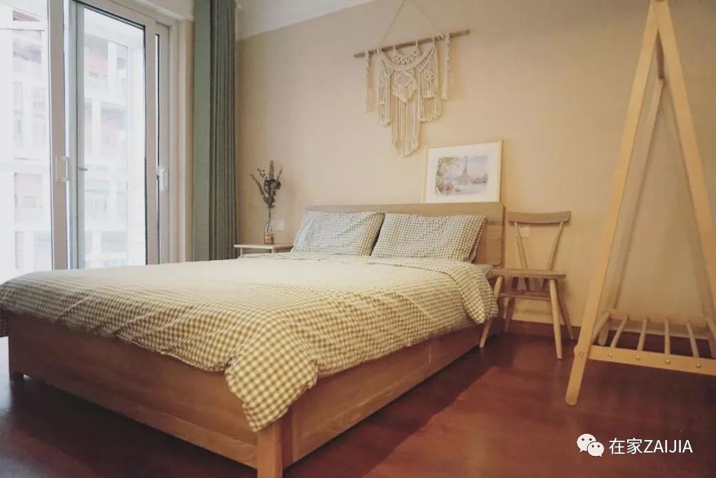 小可爱和小可爱在一起，老气精装房分分钟给你变成韩剧现场