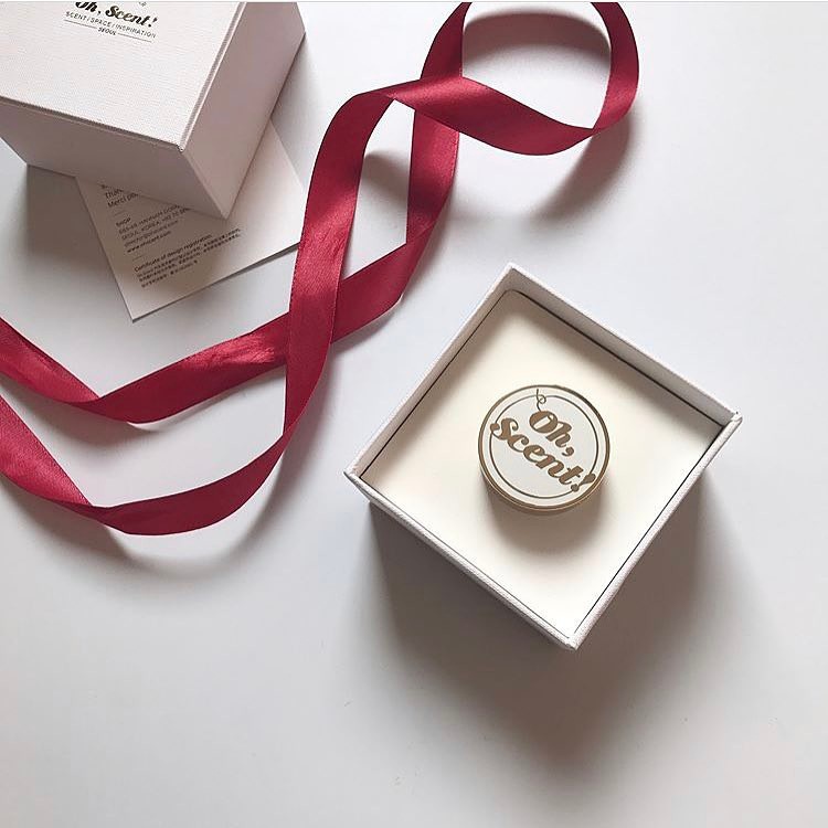 豆瓣日记:姑娘们会喜爱的六个泡菜国设计品牌