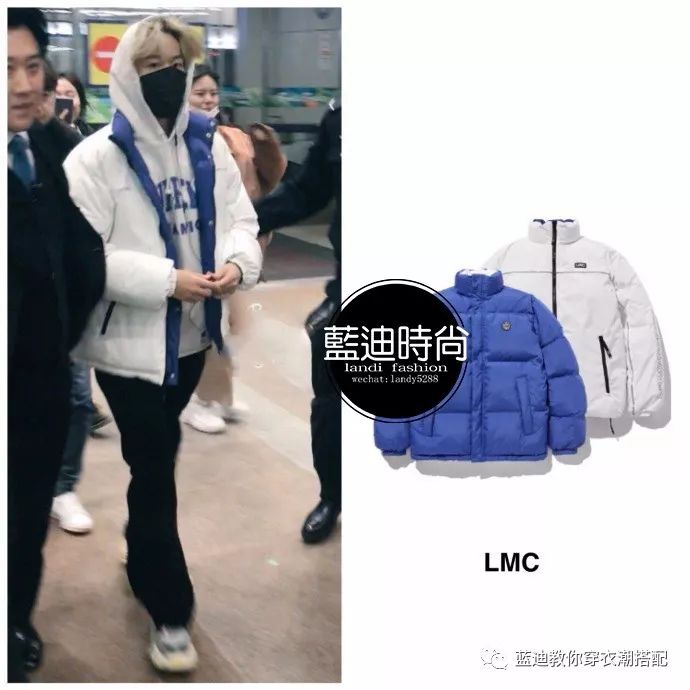 插播男明星|边伯贤罗志祥金在中机场*服私**,活动*服私**搭配