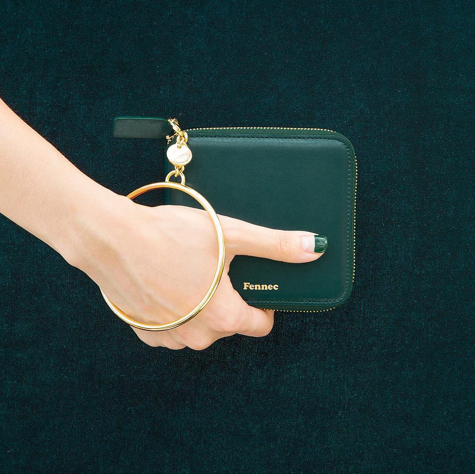 豆瓣日记:姑娘们会喜爱的六个泡菜国设计品牌