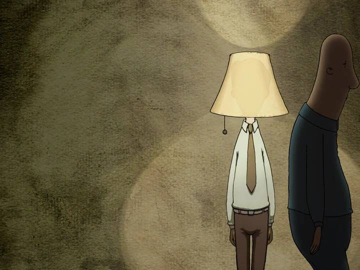 比起潘粤明与暗，他贡献了奥斯卡级的“分裂”，这电视剧玩得太大