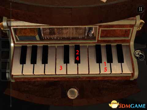 上锁的房间解谜,未上锁的房间解密教程