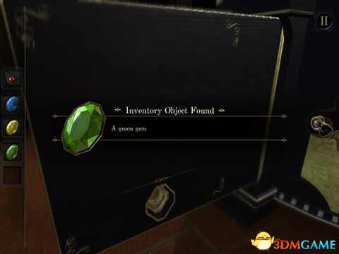 上锁的房间解谜,未上锁的房间解密教程