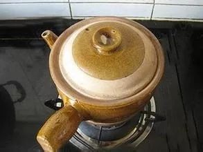 熬中药糊锅还能喝吗,熬中药容易糊锅吗