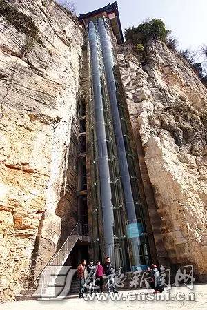 恩施打卡必到之处,恩施又能吃又能玩的地方