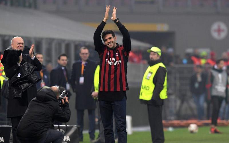 卡卡如今的状态,卡卡告别奥兰多城