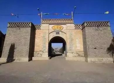 张家口古村落游览攻略,张家口怀安古村落