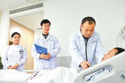 阜外医院挂号场景,郑州阜外华中医院门诊看病流程