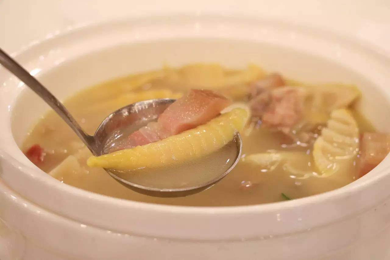 吃了京城十家「腌笃鲜」，告诉你哪家鲜美