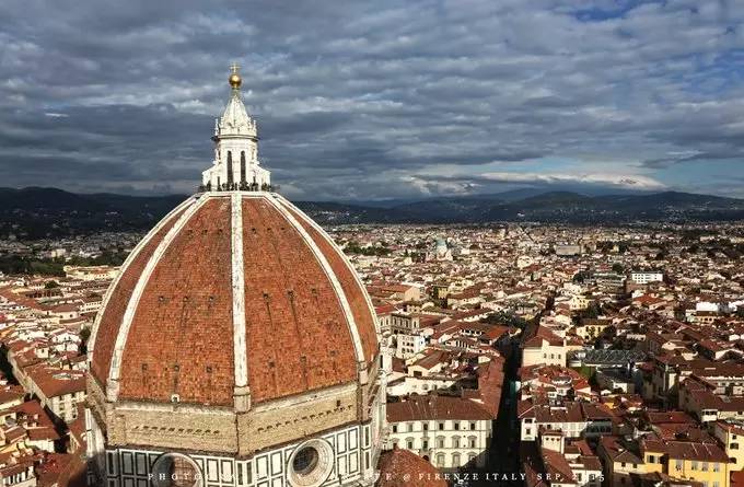 第一次去欧洲去西班牙还是意大利,没出过国第一次可以去欧洲吗