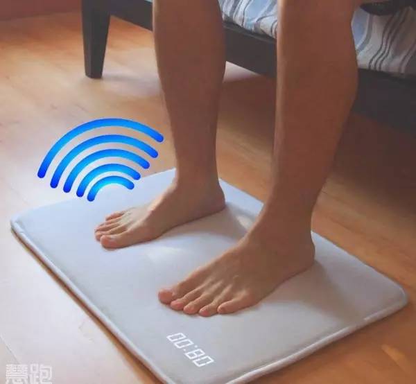 全球治好足跟痛,足底疗法治百病