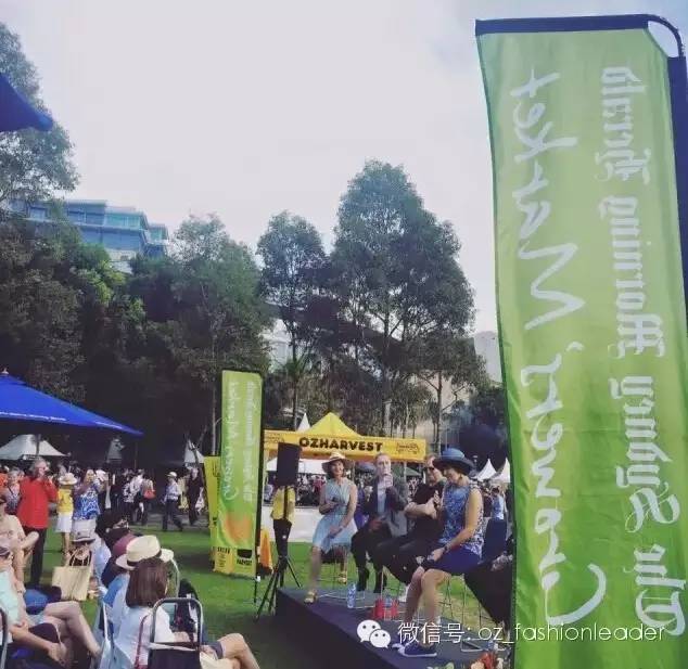 周末Brunch从这开始--玩转悉尼周边大Market