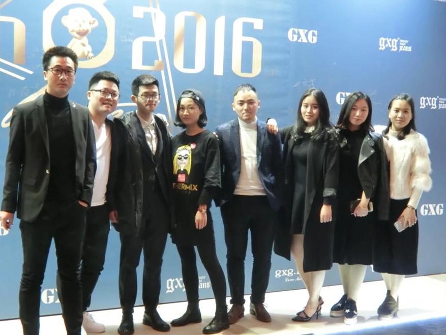 太平鸟gxg属于什么风格,太平鸟gxg还有什么品牌