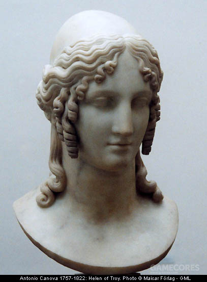 希腊神话里美杜莎,希腊神话美杜莎动漫