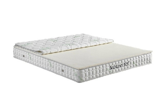 乳胶床垫好不好看,乳胶床垫中乳胶含量多少算好床垫