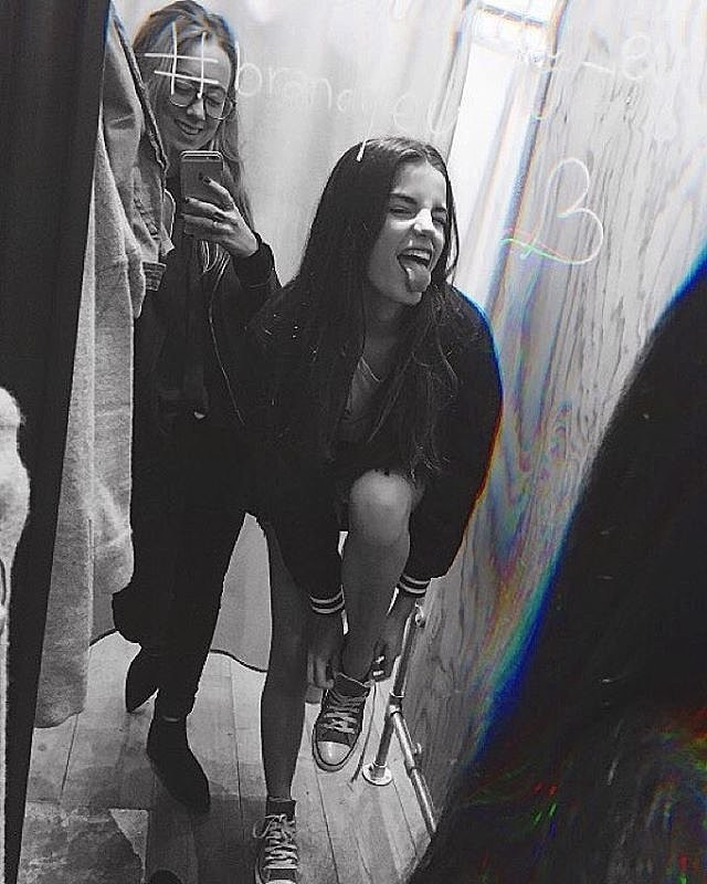 万人迷贝克汉姆女儿,万人迷贝克汉姆和维多利亚