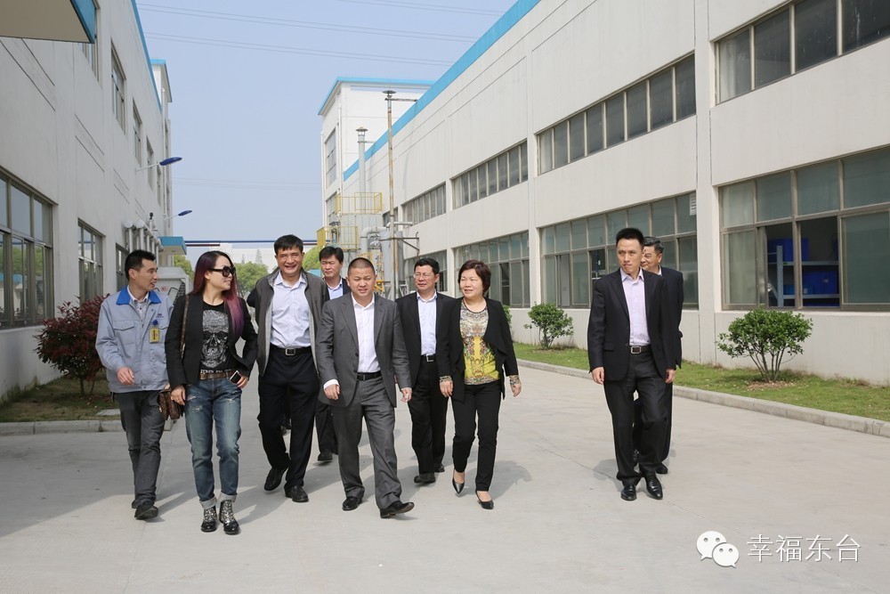 东台新能源,东台澄擎新能源开发