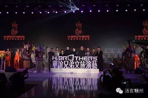 2019赣州市新闻,赣州新鲜事广告运营中心