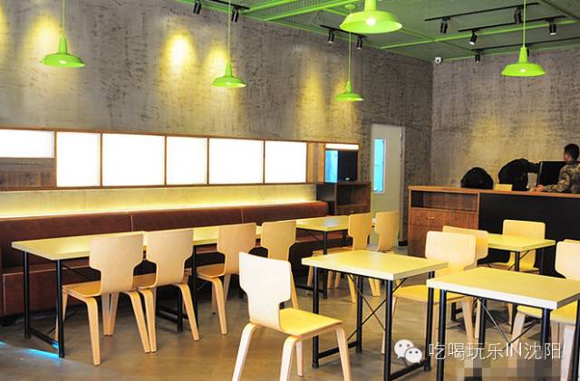 热门餐厅榜沈阳,沈城餐烤家特色餐厅