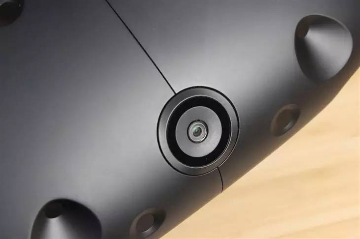 htcvivevr体验怎么样,htcvivevr好吗