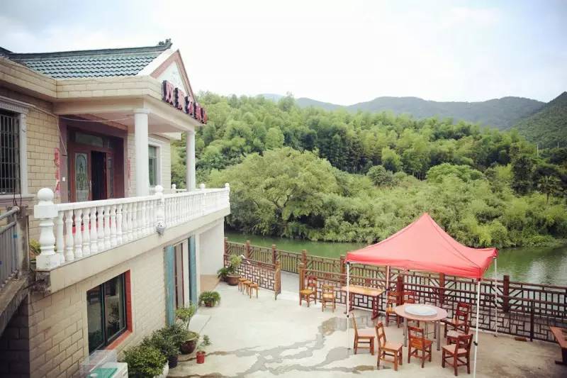 北仑自助农家乐,北仑春晓农家乐攻略