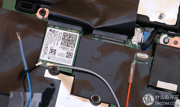 thinkpadt450s硬改内存,thinkpadt450s内存扩展图解