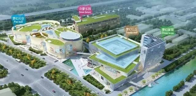 17号线嘉松中路站离奥特莱斯近吗,上海9号线和17号线嘉松中路