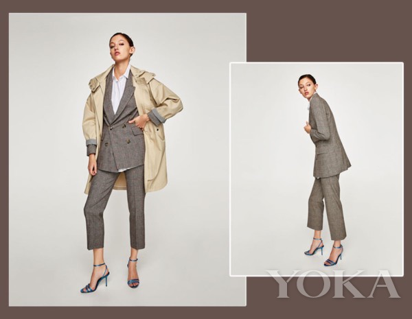 zara2020秋冬最值得买的单品,hmzara十大必买单品